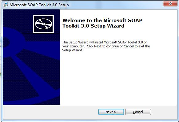 SOAP Toolkit4